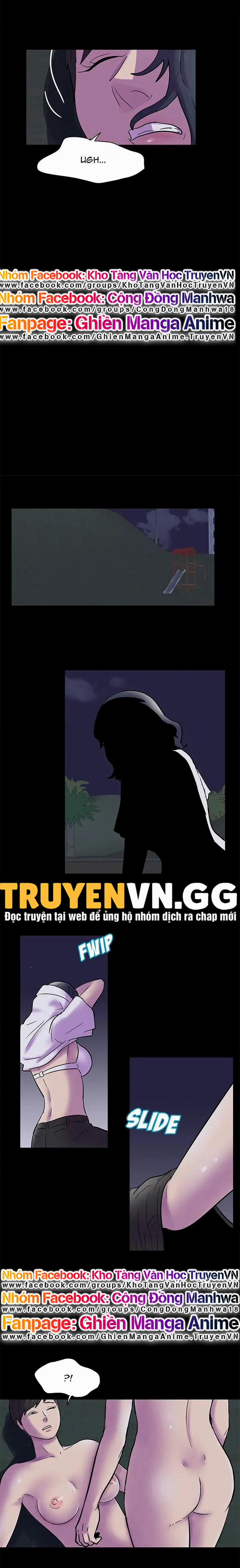 Project Utopia 74 trang 6