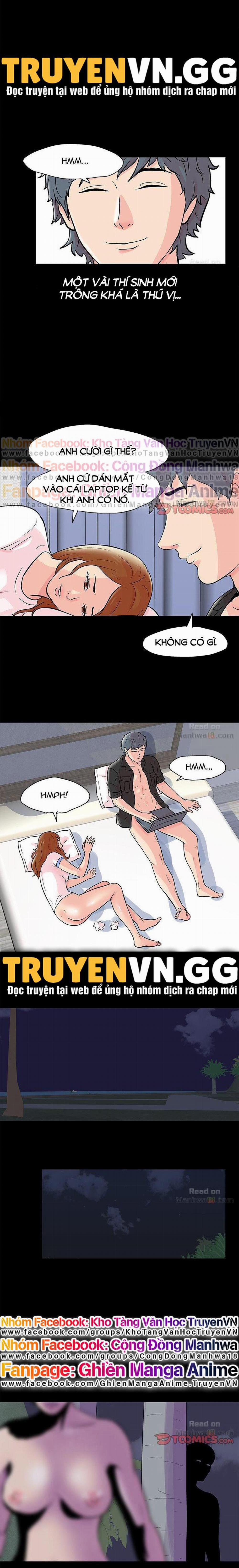 Project Utopia 75 trang 1