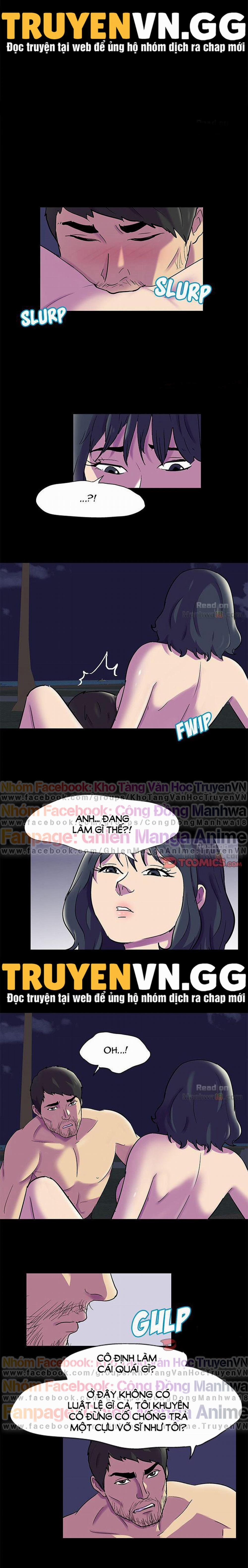 Project Utopia 75 trang 6