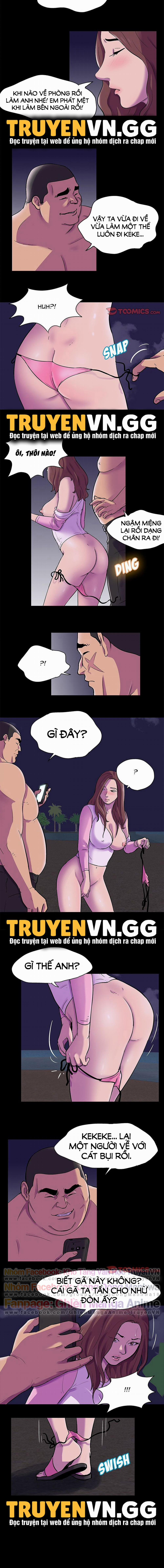 Project Utopia 76 trang 5