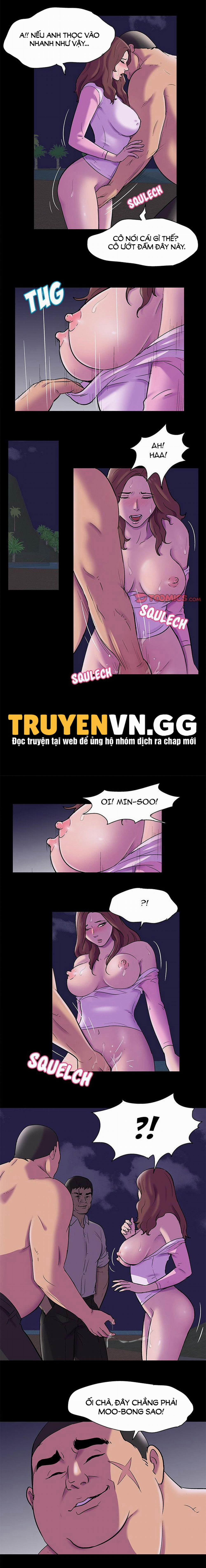 Project Utopia 76 trang 7