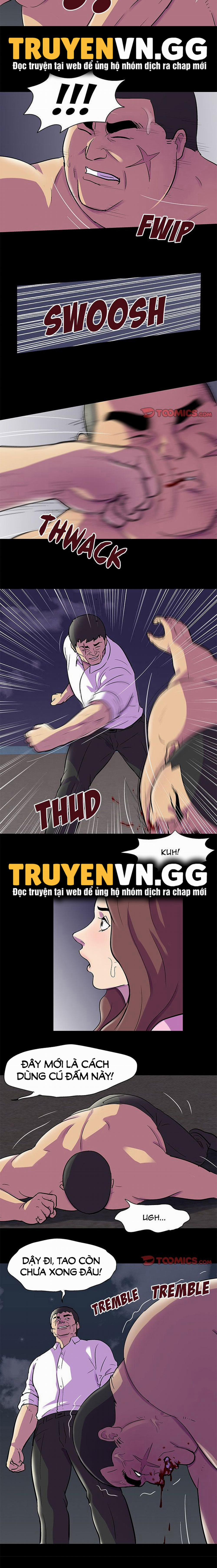 Project Utopia 77 trang 5