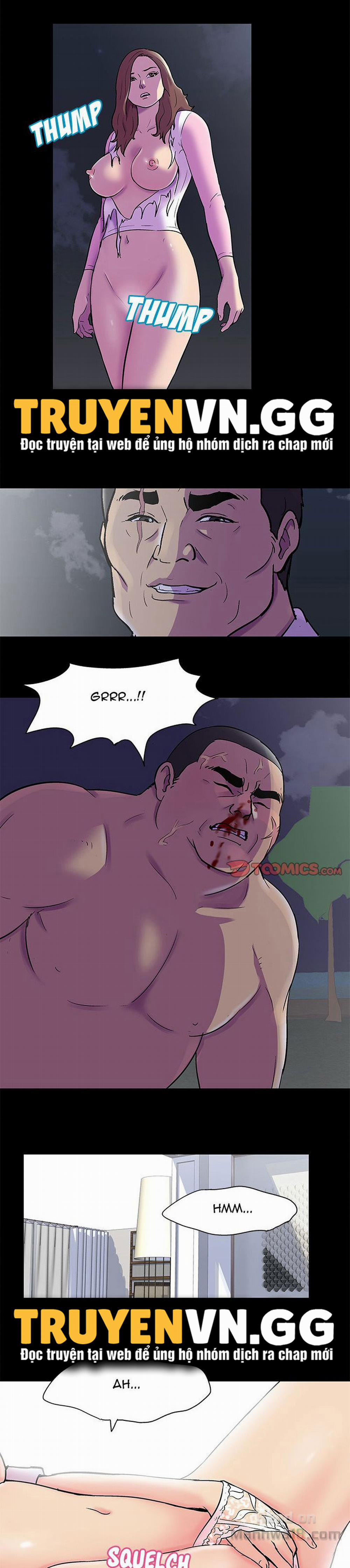 Project Utopia 77 trang 6