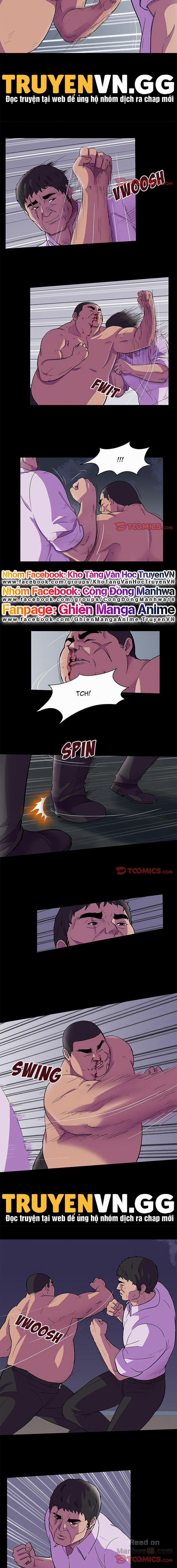 Project Utopia 78 trang 2