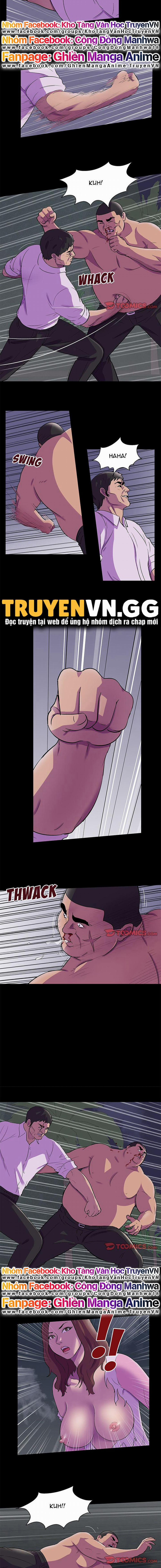 Project Utopia 78 trang 3