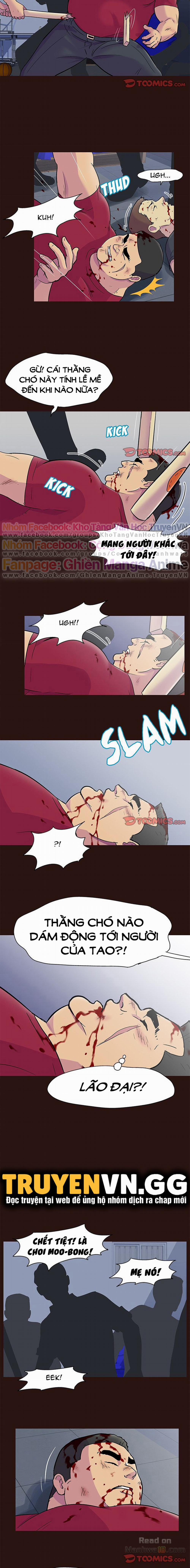 Project Utopia 79 trang 4