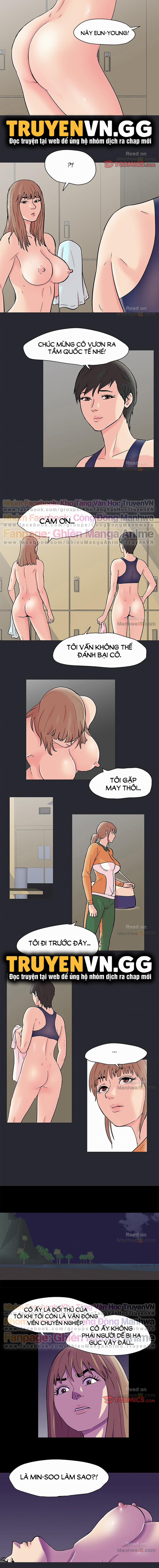 Project Utopia 81 trang 4