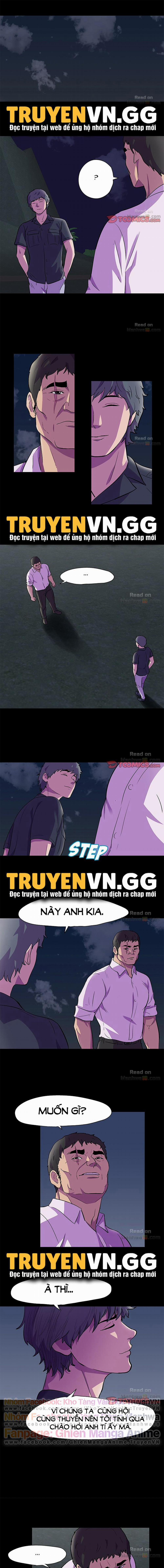 Project Utopia 82 trang 0