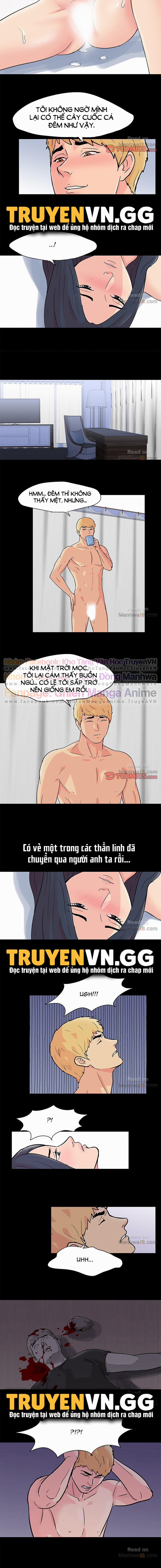 Project Utopia 82 trang 6