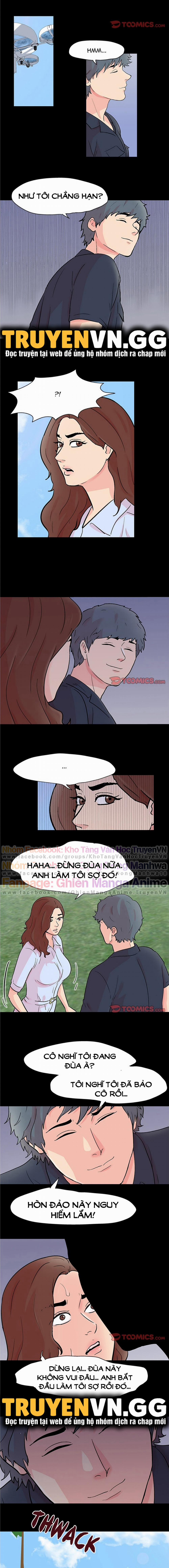 Project Utopia 85 trang 4