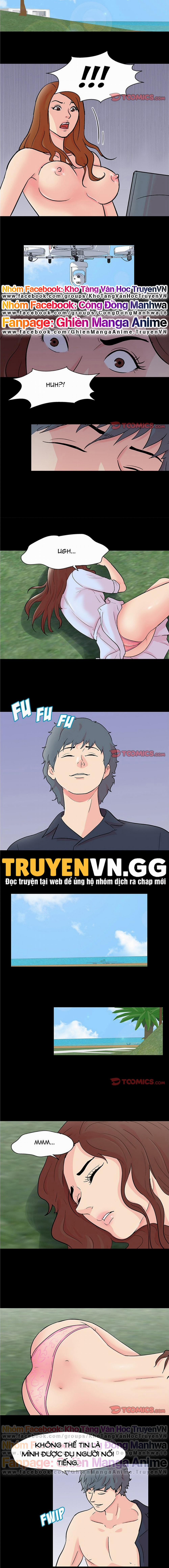 Project Utopia 85 trang 5