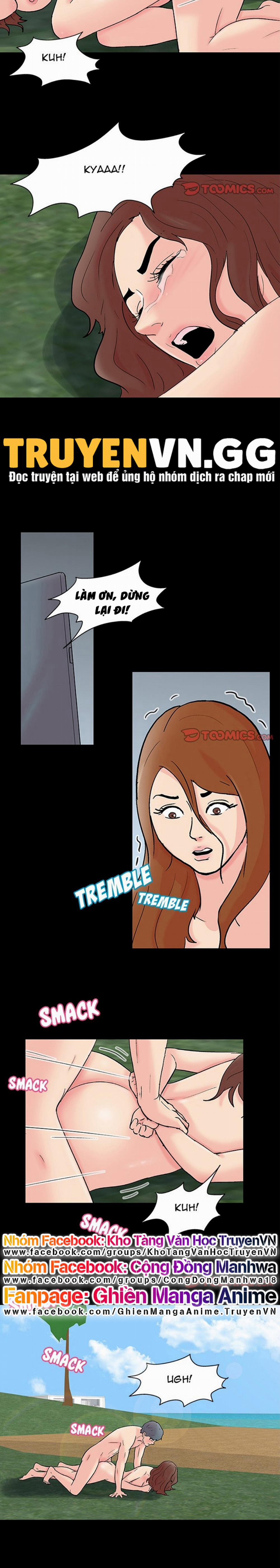 Project Utopia 85 trang 7