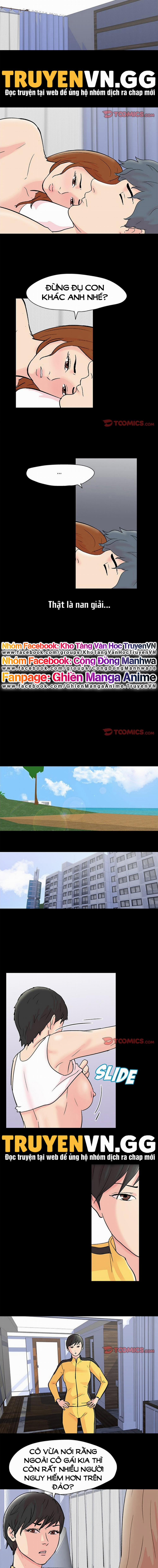 Project Utopia 88 trang 5