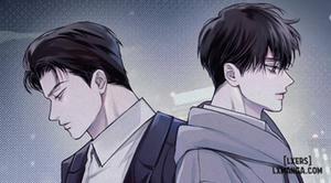 Đọc truyện tranh Projection - Hình chiếu