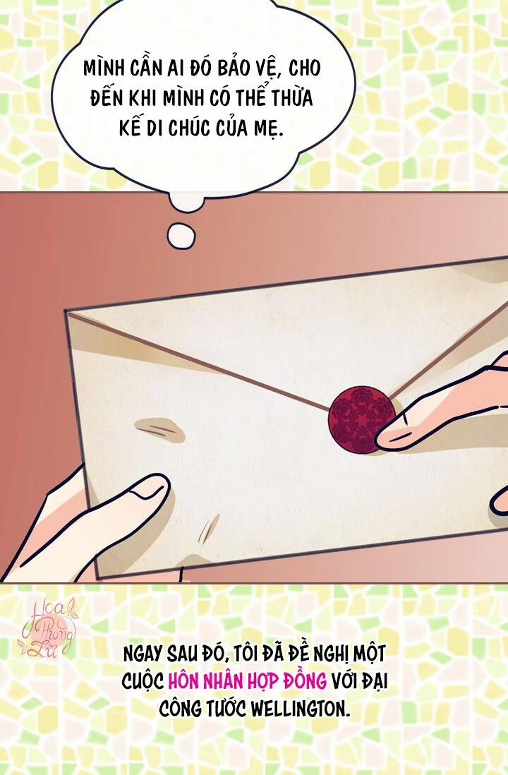 [Prologue] Tiểu Thư Lọ Lem 0 Oneshot trang 12