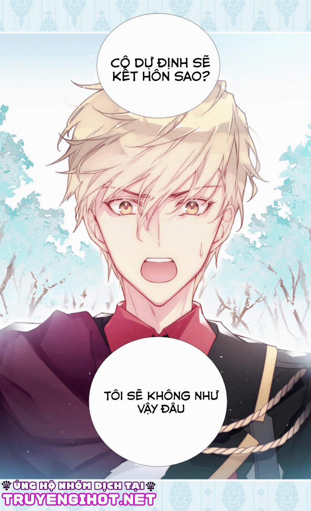 (Prolugue)Tiểu Thư Là Kẻ Theo Dõi 0.5 trang 15