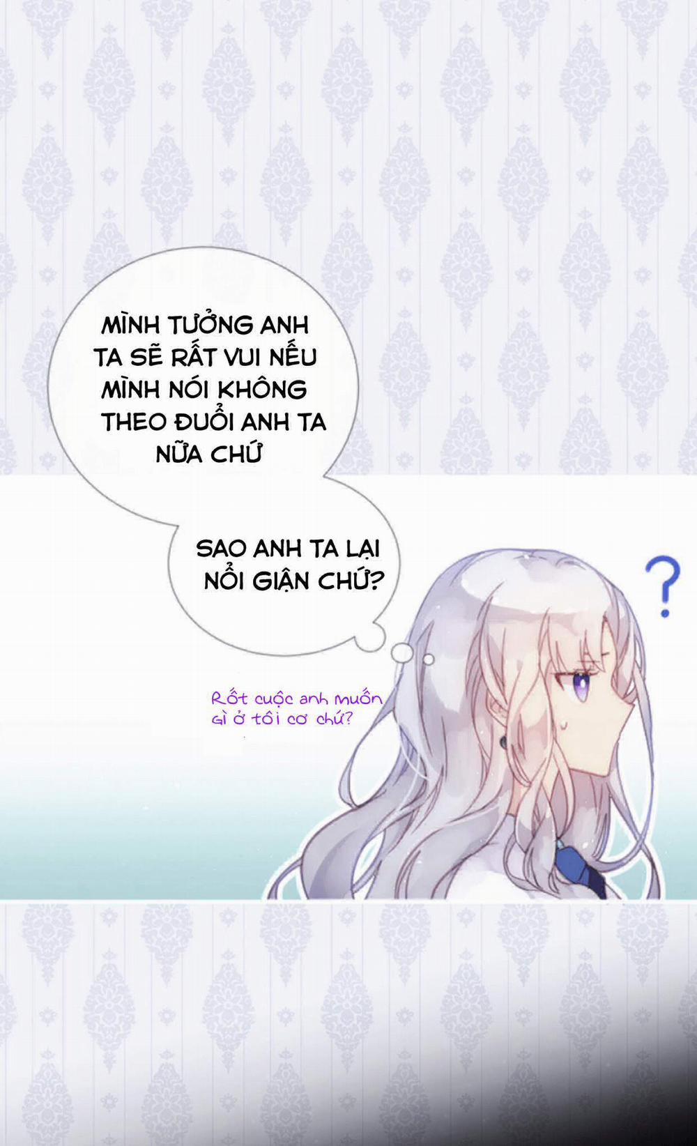 (Prolugue)Tiểu Thư Là Kẻ Theo Dõi 0.5 trang 3