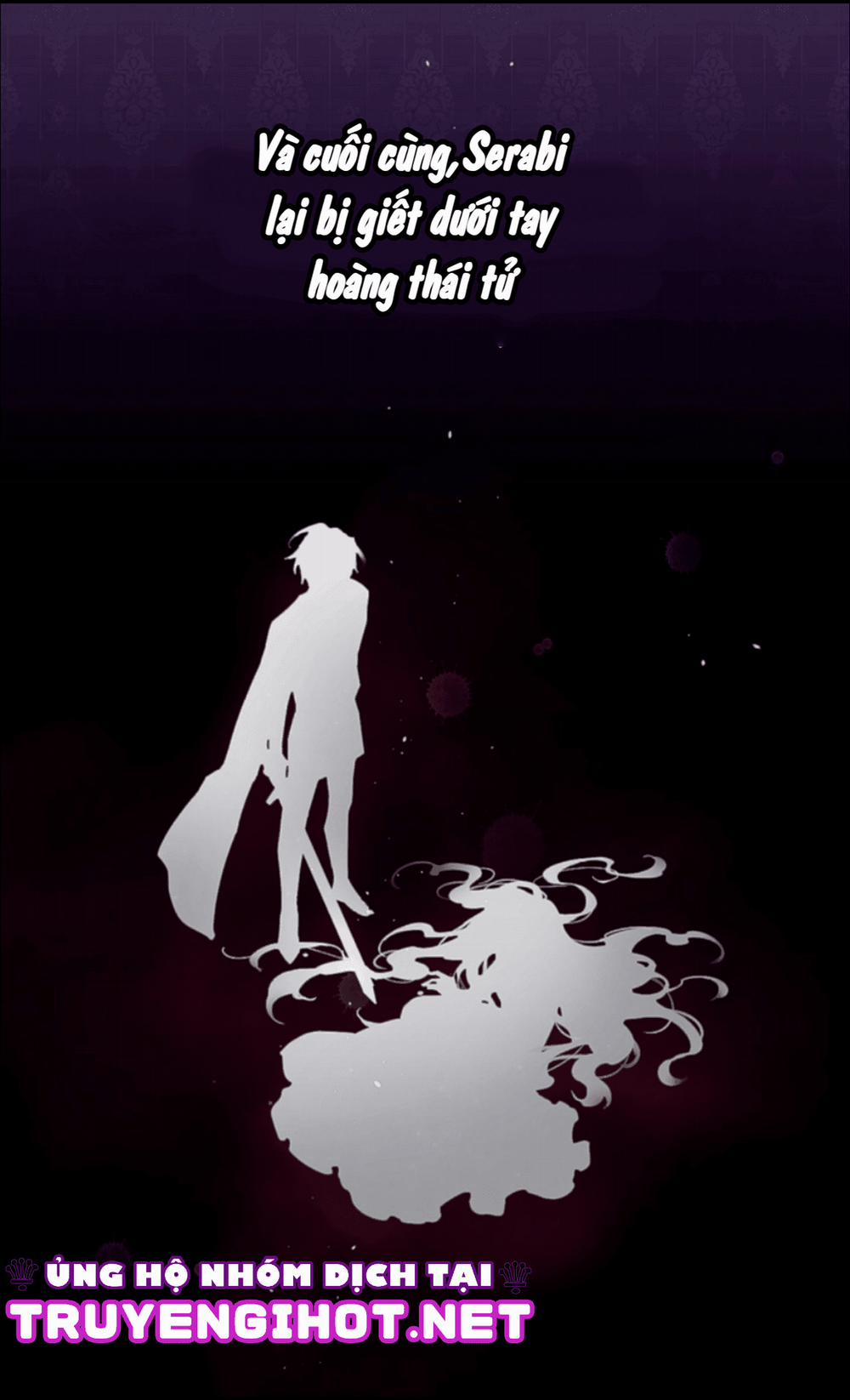 (Prolugue)Tiểu Thư Là Kẻ Theo Dõi 0.5 trang 9