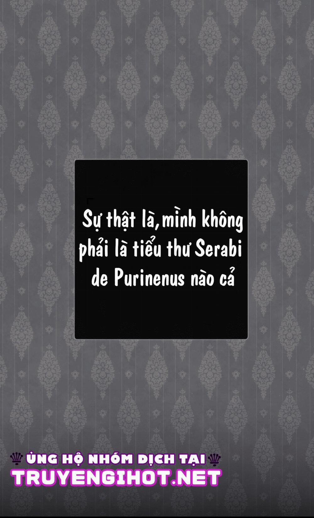 (Prolugue)Tiểu Thư Là Kẻ Theo Dõi 0 trang 2