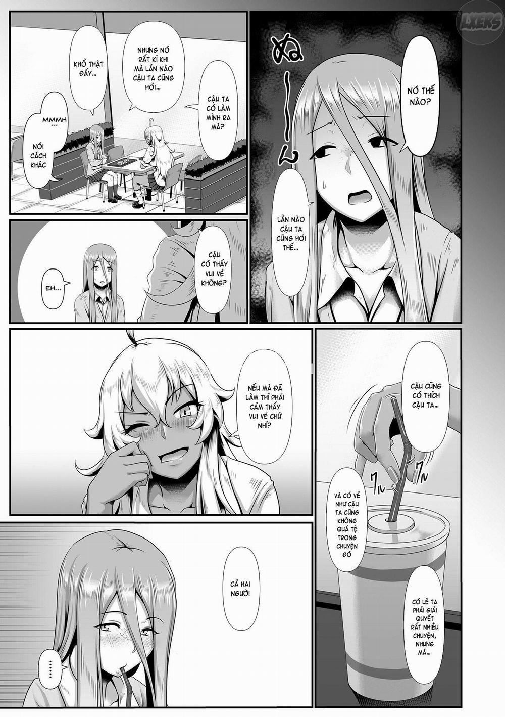 Prospering Youth!! Nude Outdoor Exercises 4 trang 7