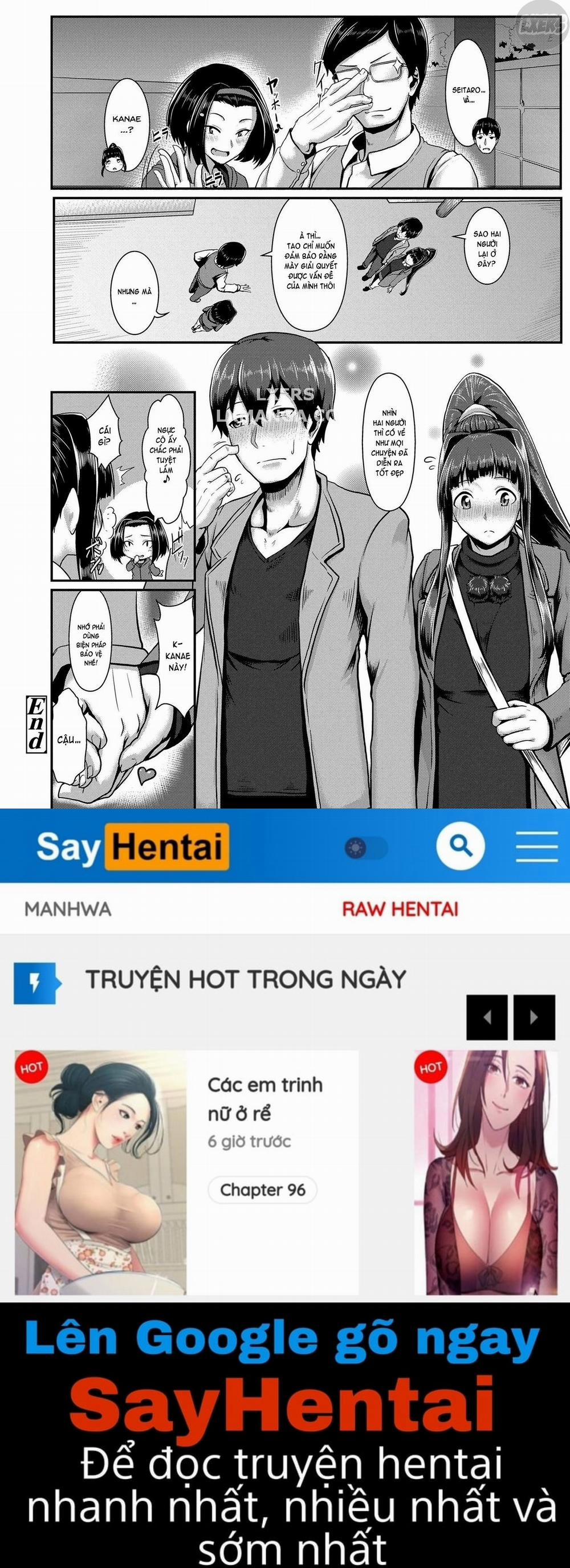 Prospering Youth!! Nude Outdoor Exercises 7 trang 22