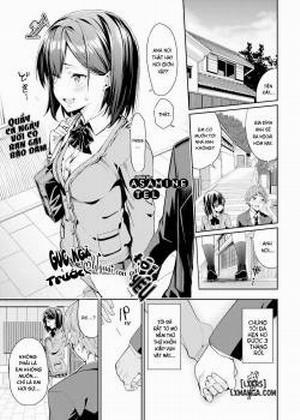 Đọc truyện tranh Prostration With That Girl I Love!