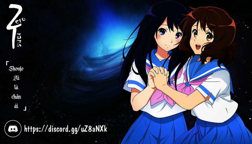 Protagonist X Rival 10 trang 4