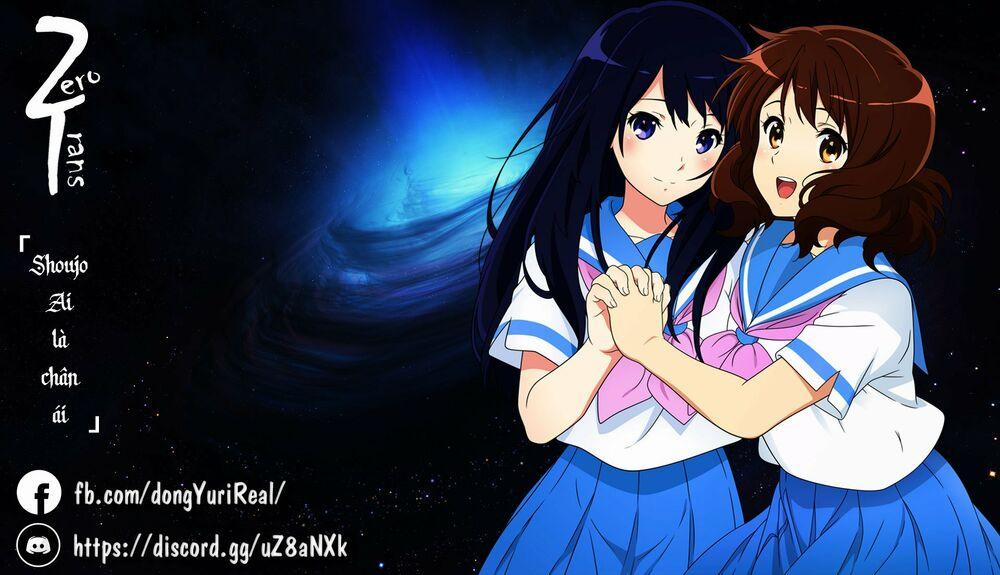 Protagonist X Rival 11 trang 4