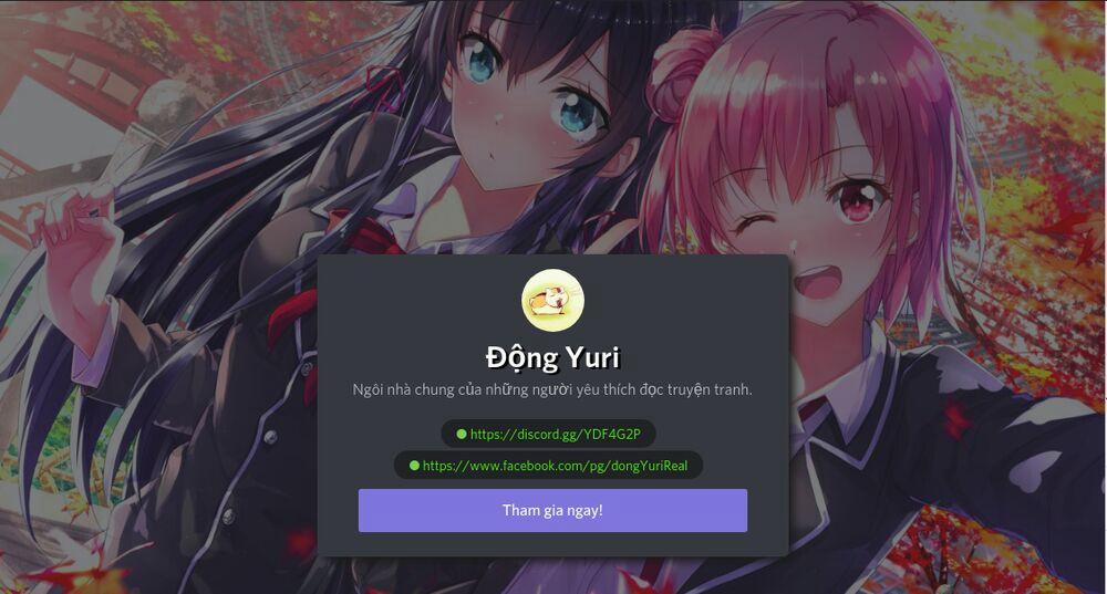 Protagonist X Rival 18 trang 0