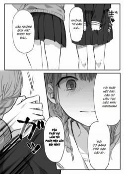 Đọc truyện tranh Protagonist X Rival