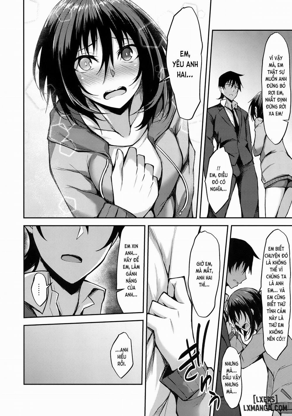 PROVISIONAL NAME ZERO 1 trang 14