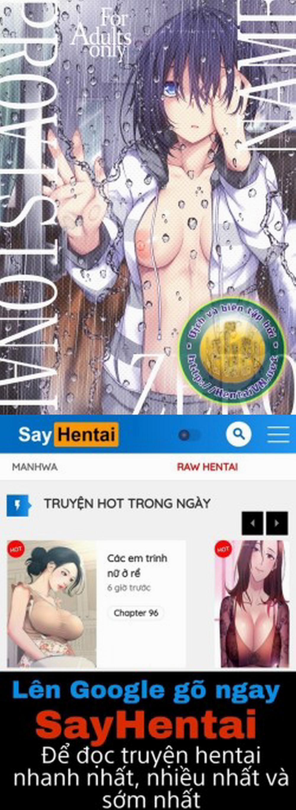 PROVISIONAL NAME ZERO 1 trang 27