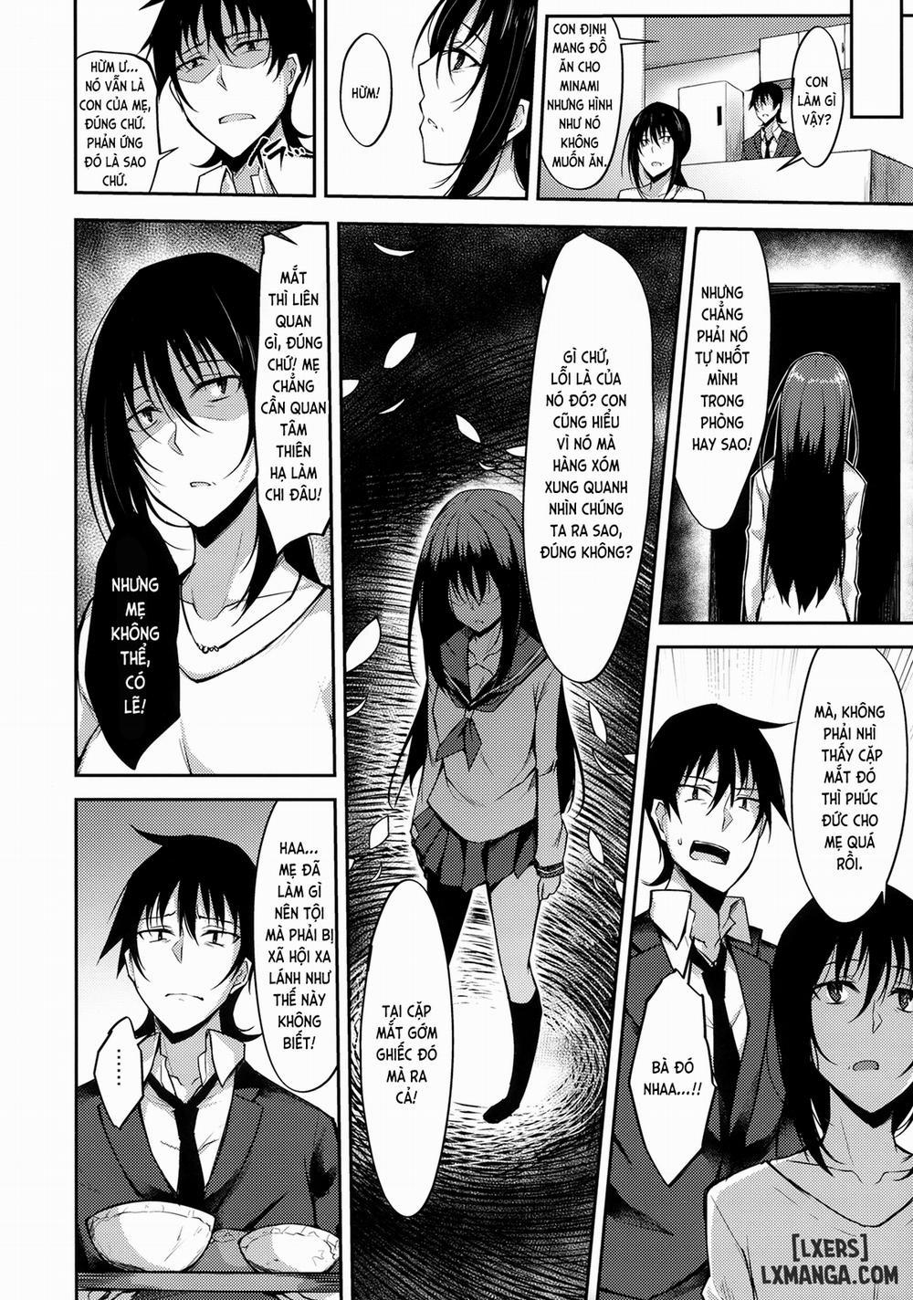 PROVISIONAL NAME ZERO 1 trang 4