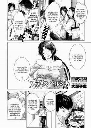 Đọc truyện tranh Prunus Persica