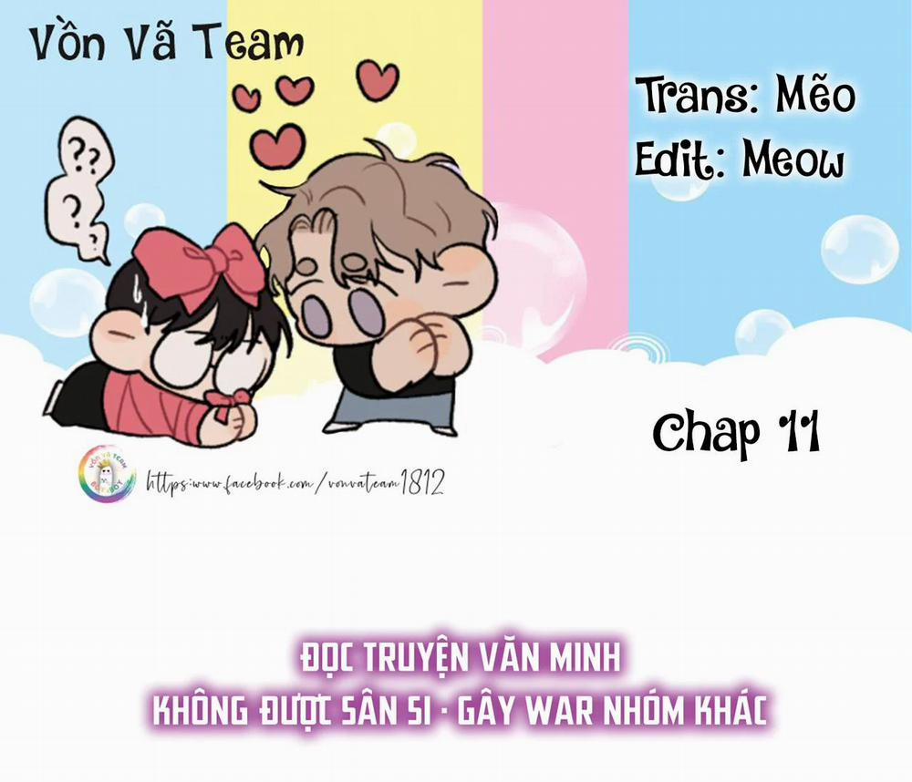 Pry (Trộm Nhìn) 11 trang 0