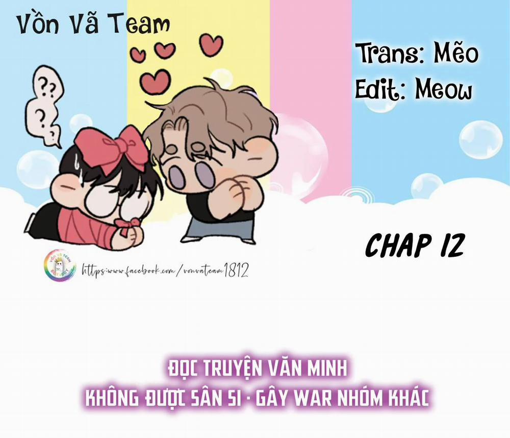 Pry (Trộm Nhìn) 12 trang 0