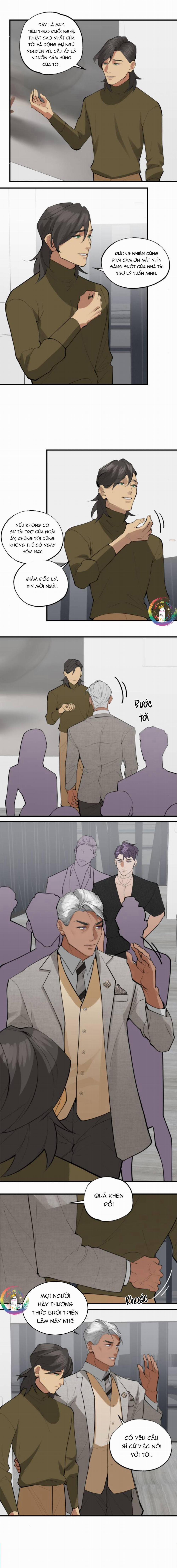 Pry (Trộm Nhìn) 14 trang 10