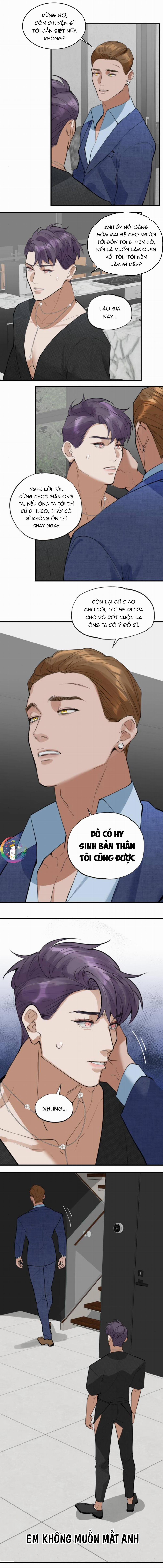 Pry (Trộm Nhìn) 15 trang 9