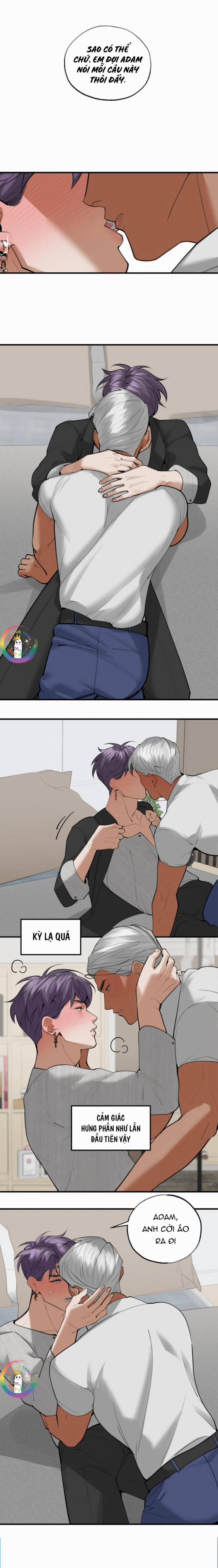 Pry (Trộm Nhìn) 17 trang 10