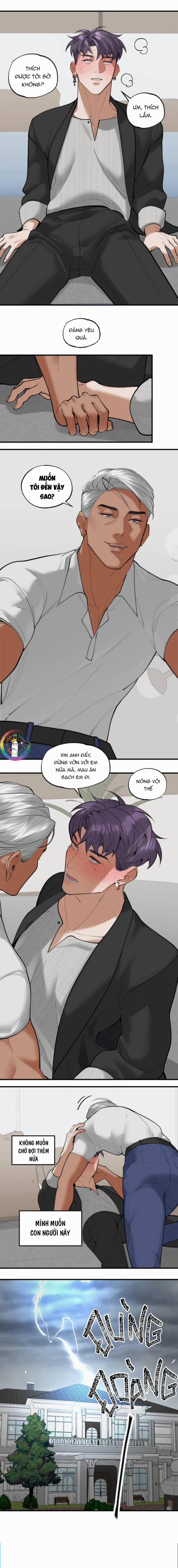 Pry (Trộm Nhìn) 17 trang 8