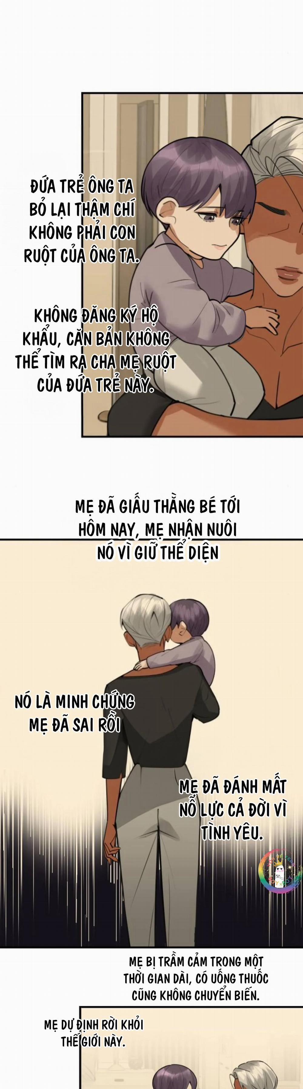 Pry (Trộm Nhìn) 19 trang 18