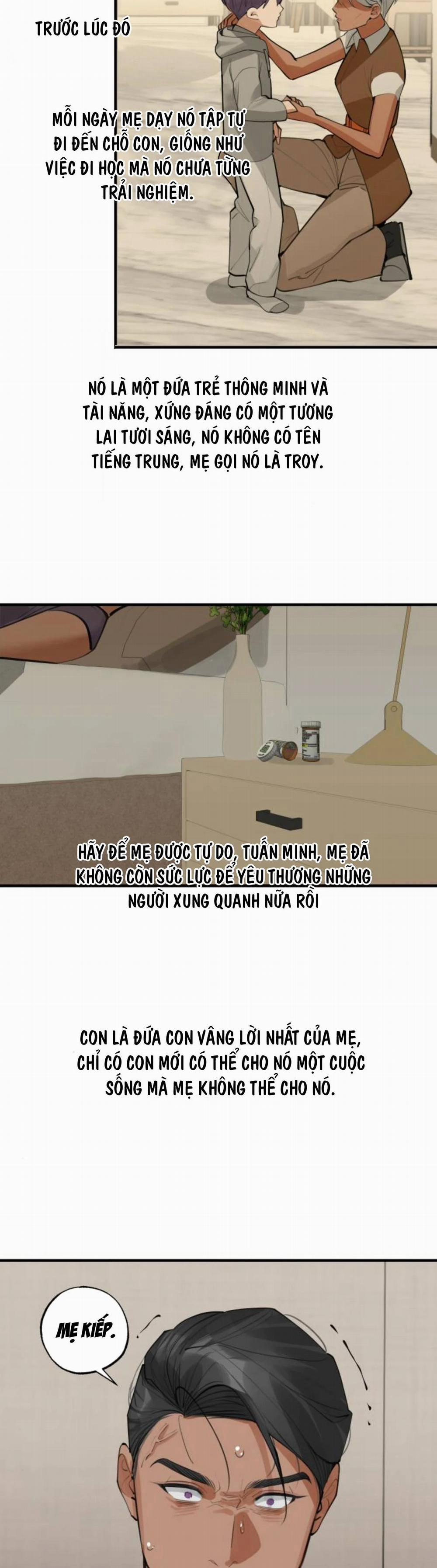 Pry (Trộm Nhìn) 19 trang 19