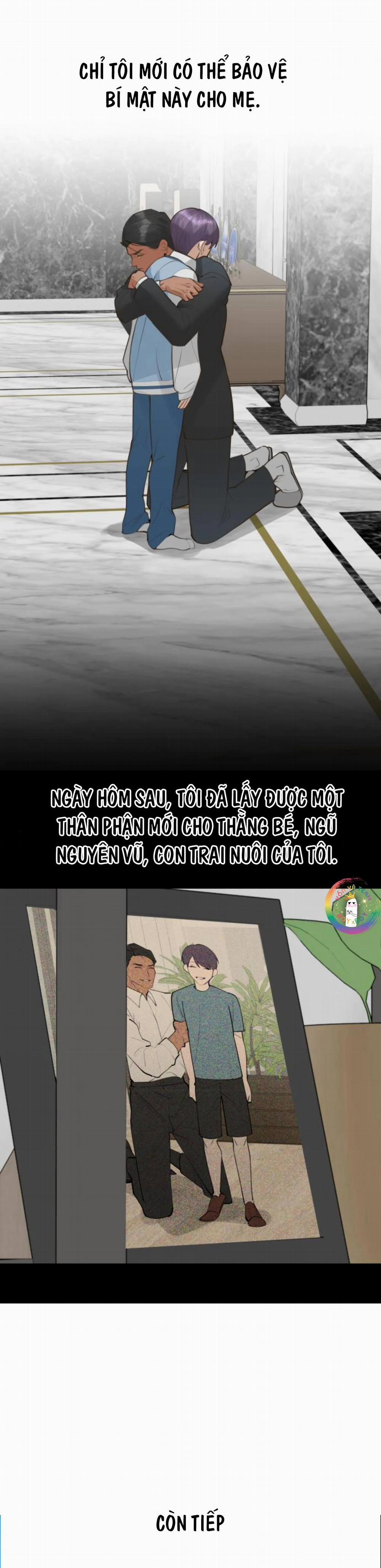 Pry (Trộm Nhìn) 19 trang 24