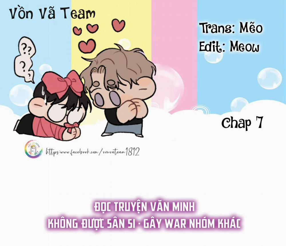 Pry (Trộm Nhìn) 7 trang 0