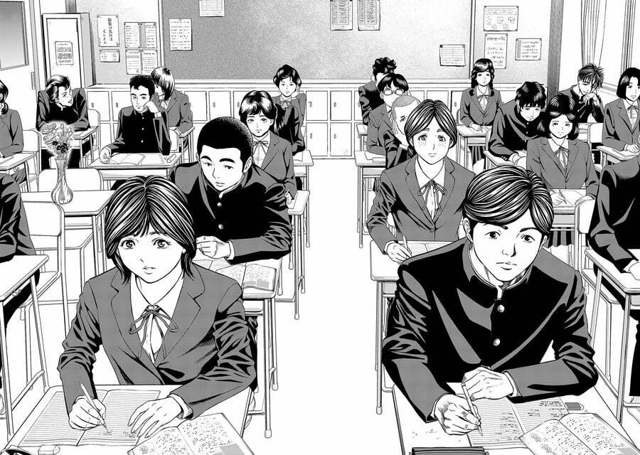 Psycho X Past: Những Vụ Án Giết Người Kỳ Quái 10 trang 45