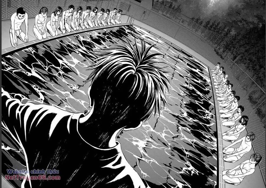 Psycho X Past: Những Vụ Án Giết Người Kỳ Quái 12 trang 45