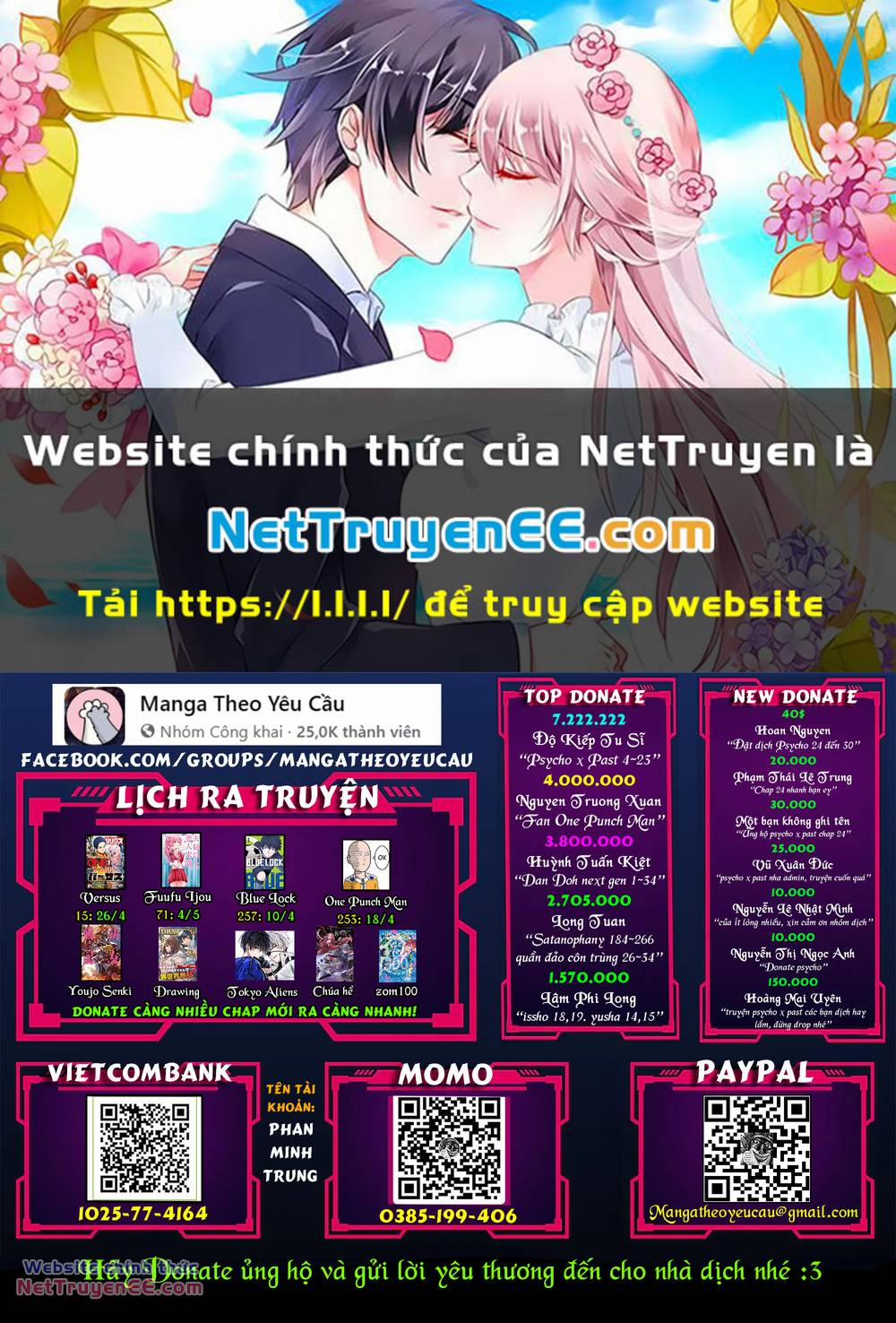 Psycho X Past: Những Vụ Án Giết Người Kỳ Quái 24 trang 0
