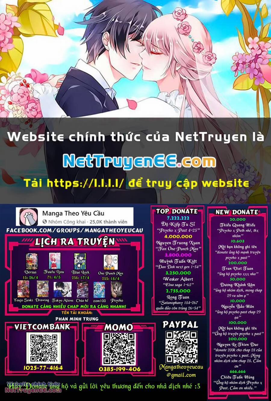 Psycho X Past: Những Vụ Án Giết Người Kỳ Quái 29 trang 0