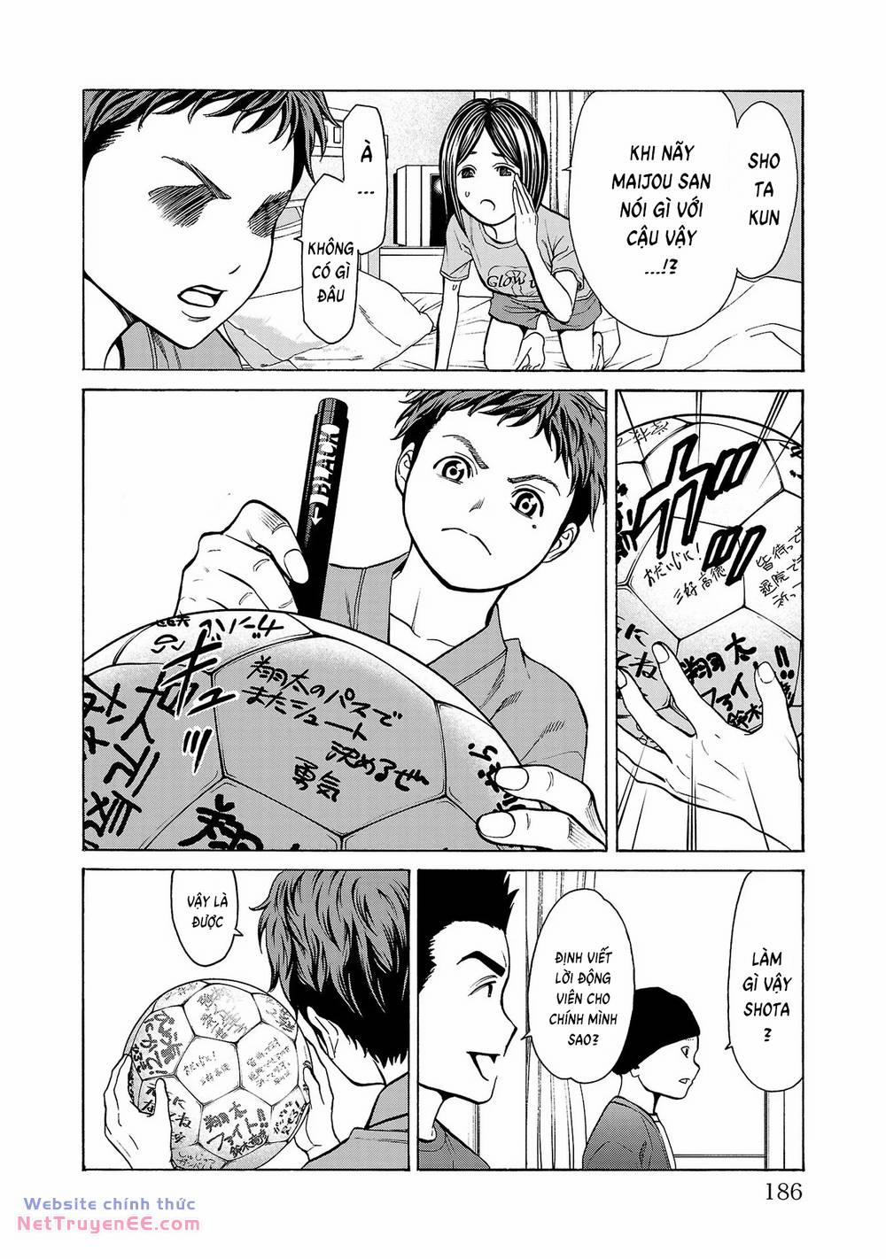 Psycho X Past: Những Vụ Án Giết Người Kỳ Quái 7 trang 41