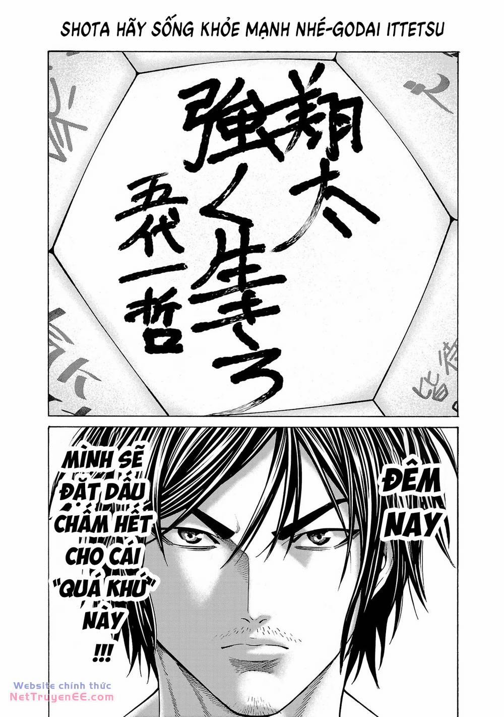 Psycho X Past: Những Vụ Án Giết Người Kỳ Quái 7 trang 42